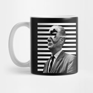 Obedience Mug